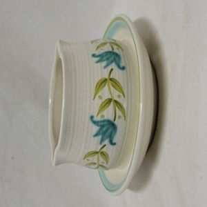 Franciscan Tulip Time Gravy Boat